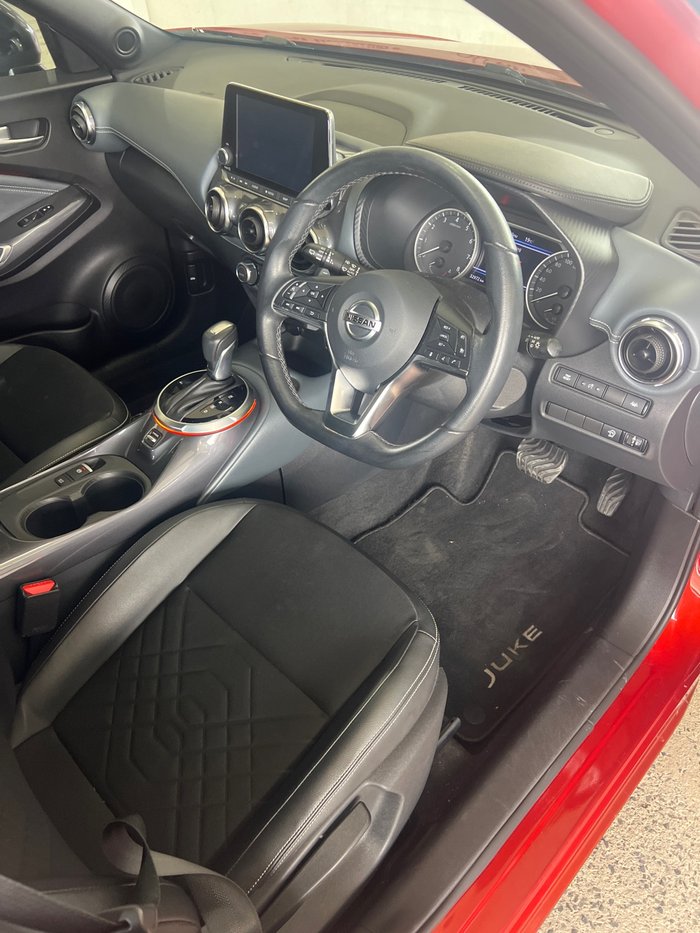 2021 Nissan JUKE ST-L