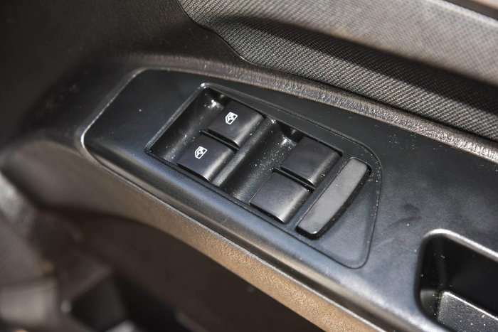 2022 Mahindra PIK-UP S6+