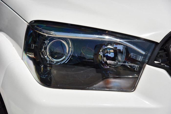 2022 Mahindra PIK-UP S6+