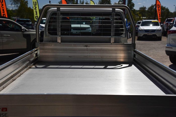 2022 Mahindra PIK-UP S6+