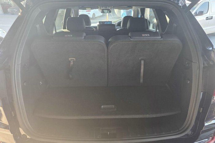 2023 SsangYong Rexton Ultimate