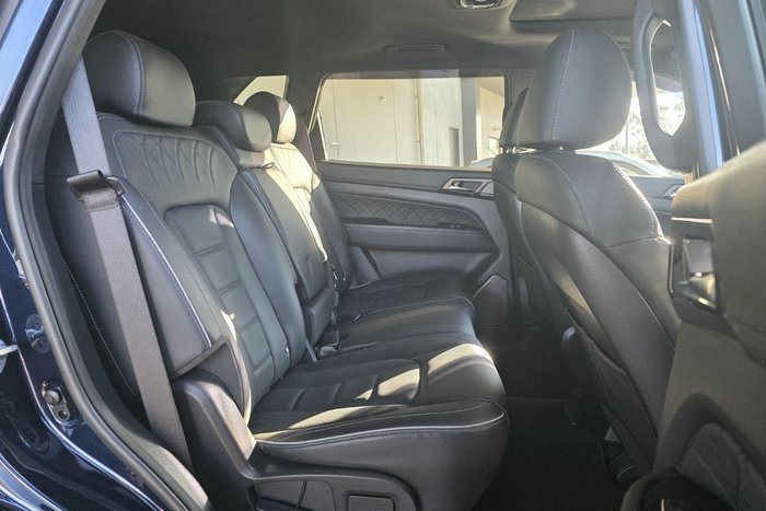 2023 SsangYong Rexton Ultimate
