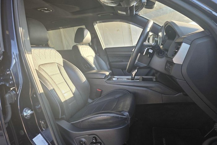 2023 SsangYong Rexton Ultimate