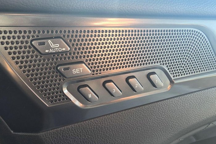 2023 SsangYong Rexton Ultimate