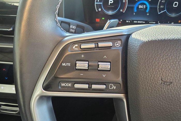 2023 SsangYong Rexton Ultimate