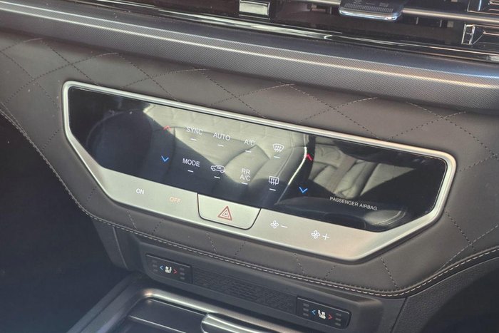 2023 SsangYong Rexton Ultimate