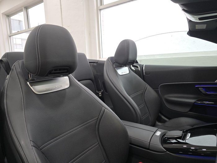 2022 Mercedes-Benz SL-Class SL43 AMG