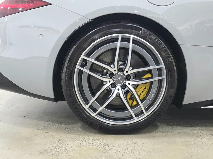 2022 Mercedes-Benz SL-Class SL43 AMG