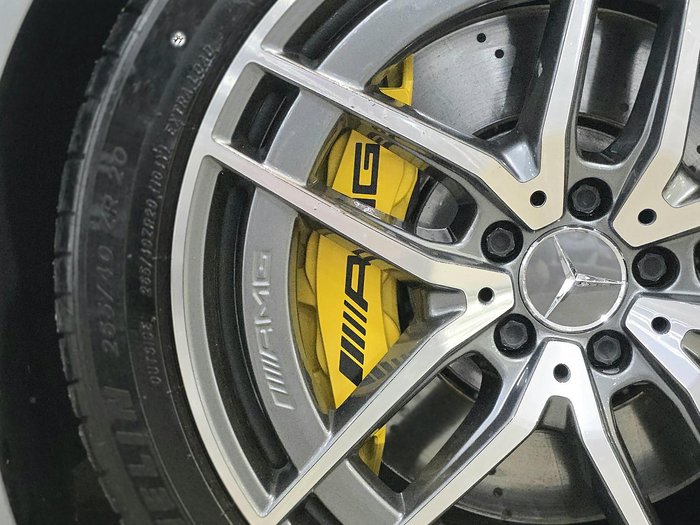 2022 Mercedes-Benz SL-Class SL43 AMG