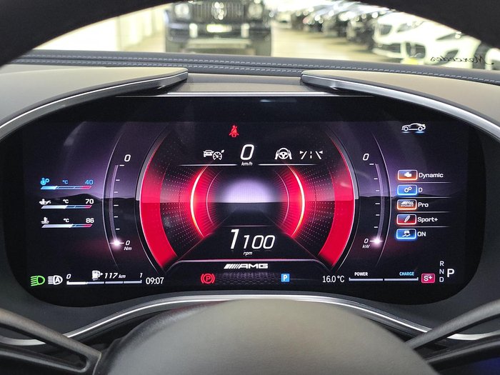 2022 Mercedes-Benz SL-Class SL43 AMG