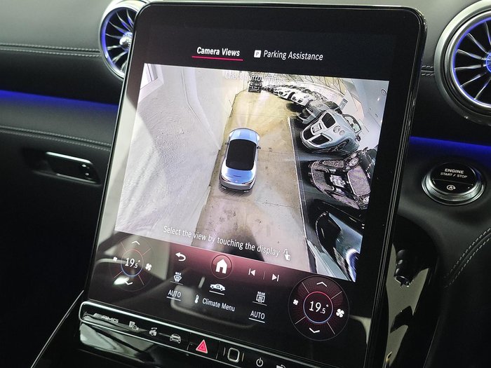 2022 Mercedes-Benz SL-Class SL43 AMG