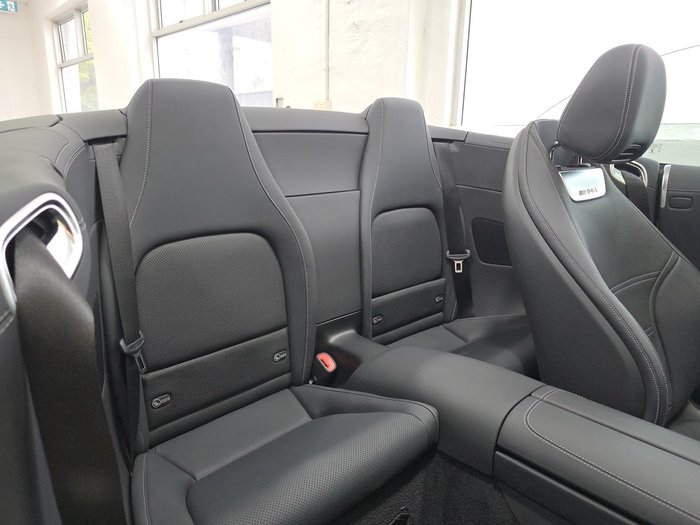 2022 Mercedes-Benz SL-Class SL43 AMG