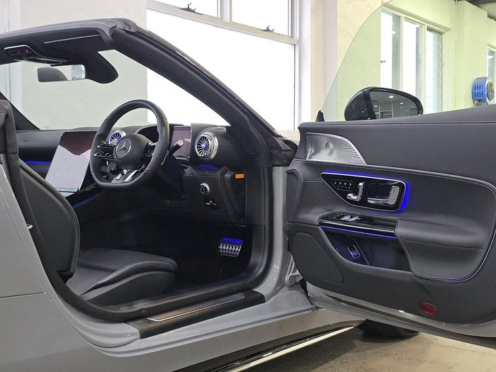 2022 Mercedes-Benz SL-Class SL43 AMG