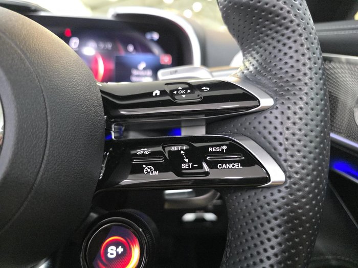 2022 Mercedes-Benz SL-Class SL43 AMG