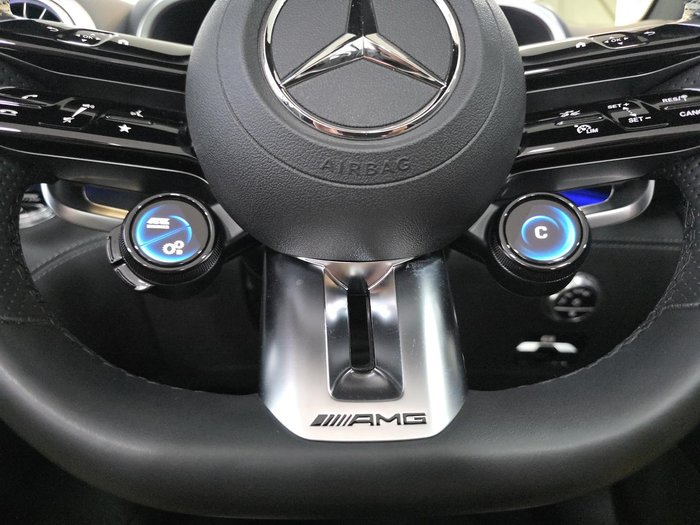 2022 Mercedes-Benz SL-Class SL43 AMG