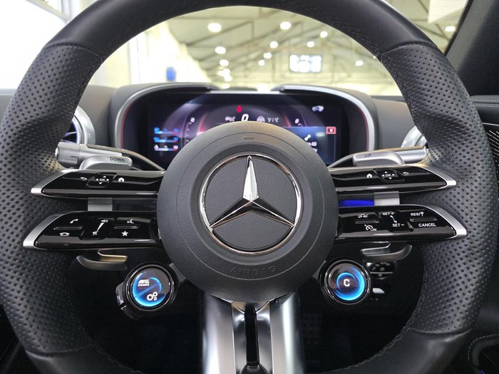 2022 Mercedes-Benz SL-Class SL43 AMG