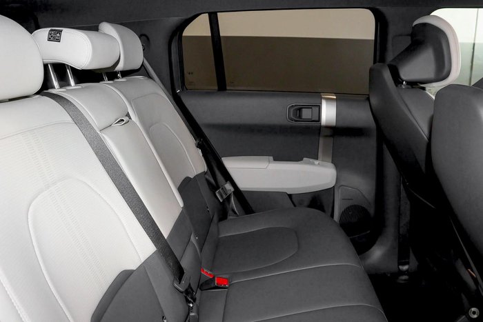 2025 Kia EV3 GT-Line Long Range