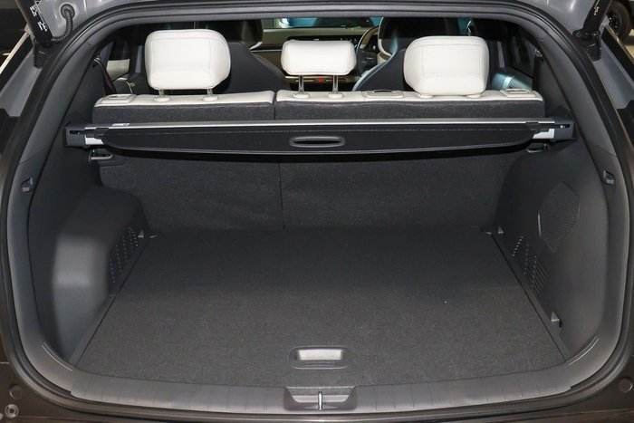 2025 Kia EV3 GT-Line Long Range