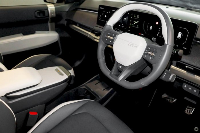 2025 Kia EV3 GT-Line Long Range