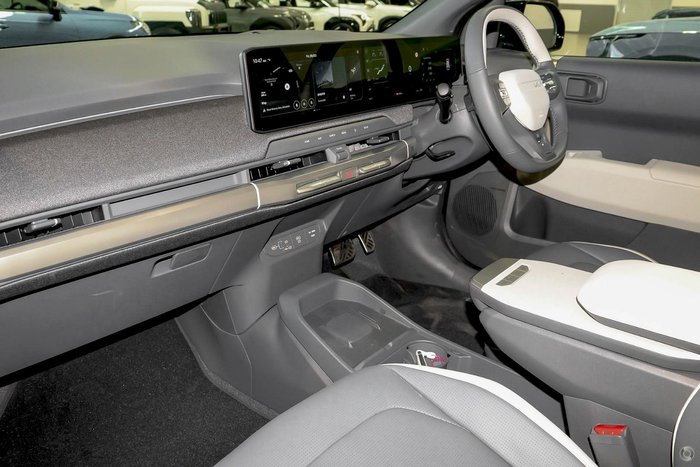 2025 Kia EV3 GT-Line Long Range