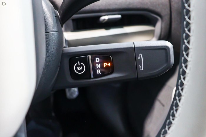 2025 Kia EV3 GT-Line Long Range