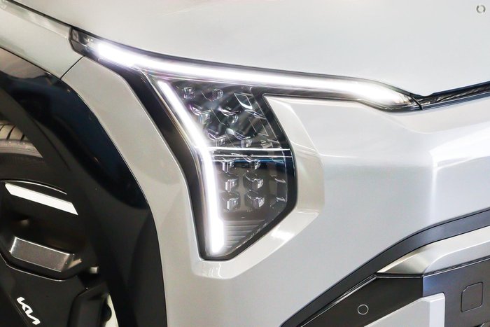 2025 Kia EV3 GT-Line Long Range