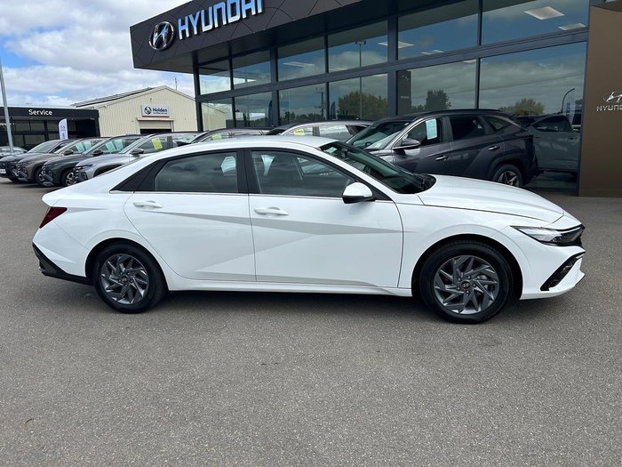 2024 Hyundai i30 CN7.V2 MY25