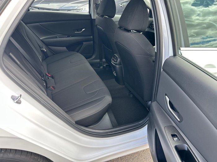 2024 Hyundai i30
