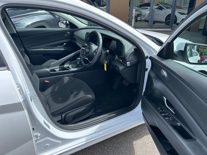 2024 Hyundai i30