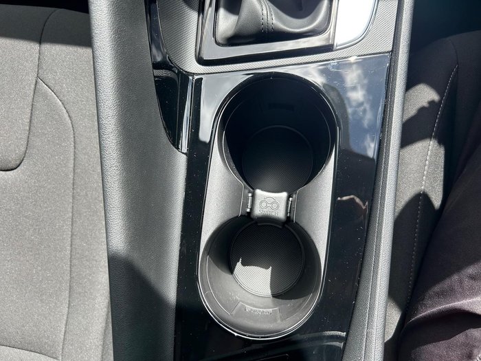 2024 Hyundai i30