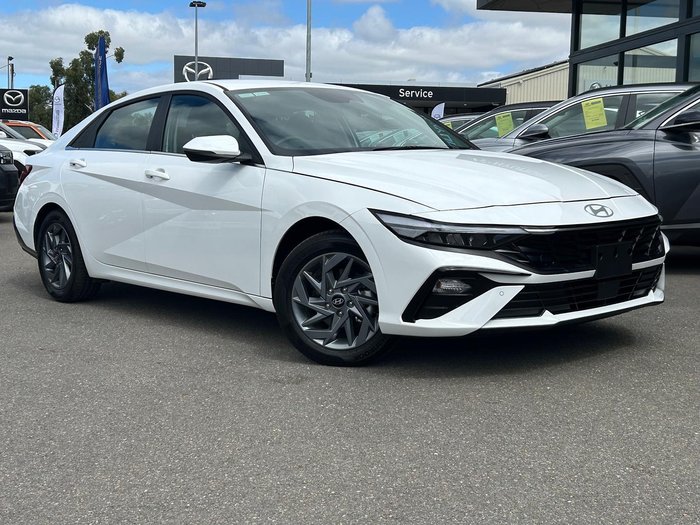 2024 Hyundai i30 CN7.V2 MY25