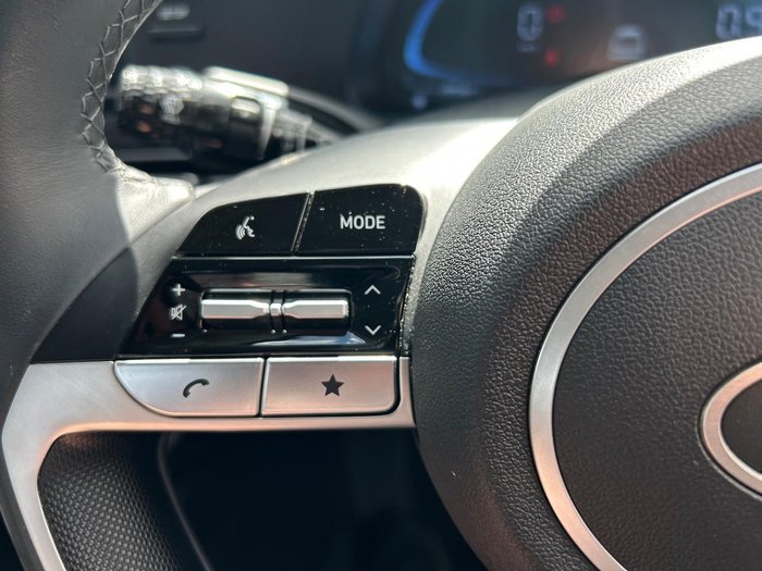 2024 Hyundai i30