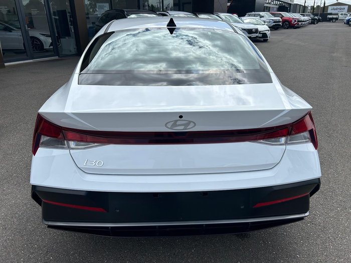 2024 Hyundai i30 CN7.V2 MY25