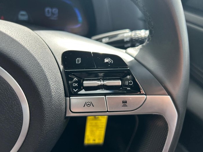 2024 Hyundai i30