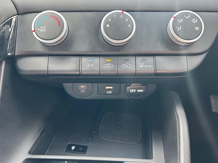 2024 Hyundai i30