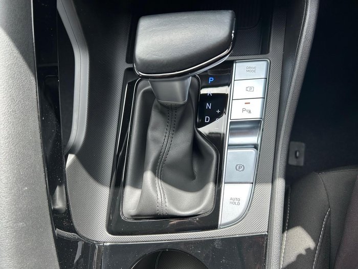 2024 Hyundai i30