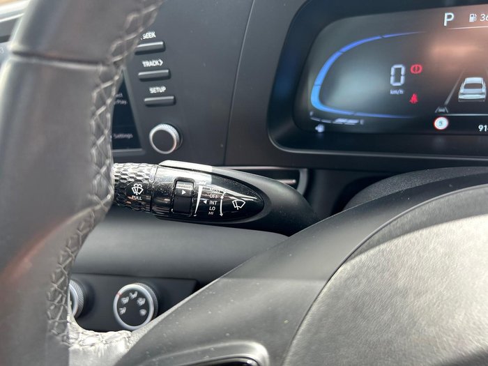 2024 Hyundai i30