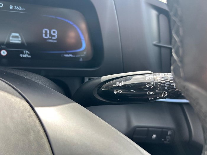 2024 Hyundai i30