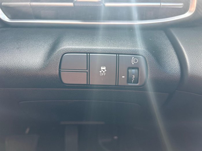 2024 Hyundai i30