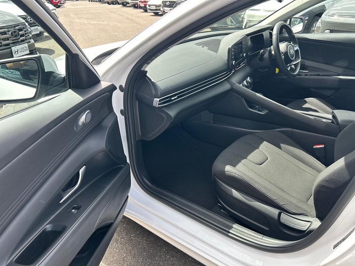 2024 Hyundai i30