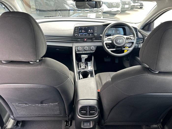 2024 Hyundai i30
