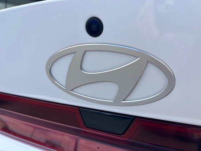2024 Hyundai i30
