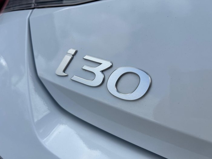 2024 Hyundai i30