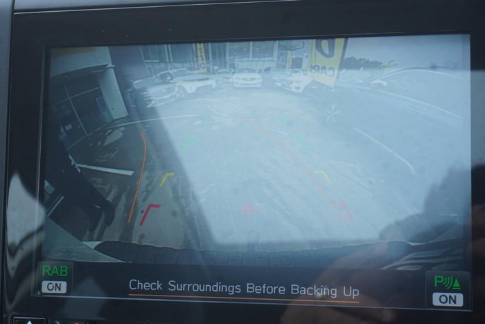 2020 Subaru Forester 2.5i Sport