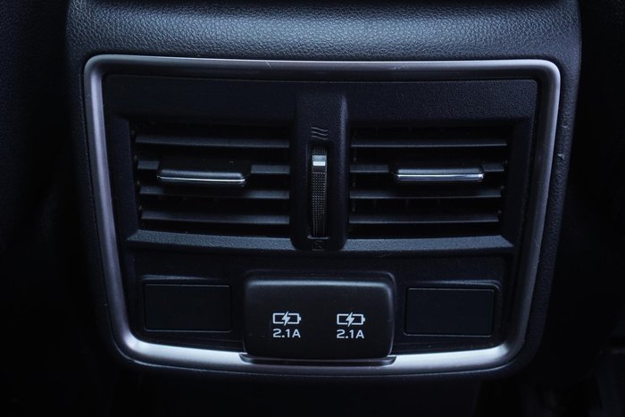 2020 Subaru Forester 2.5i Sport