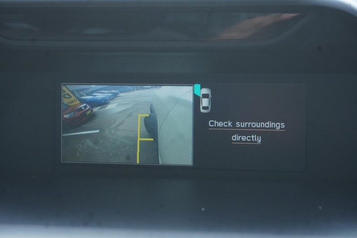 2020 Subaru Forester 2.5i Sport