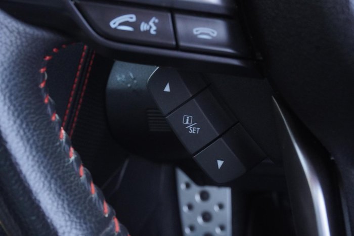 2020 Subaru Forester 2.5i Sport