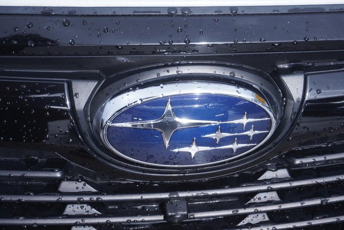 2020 Subaru Forester 2.5i Sport