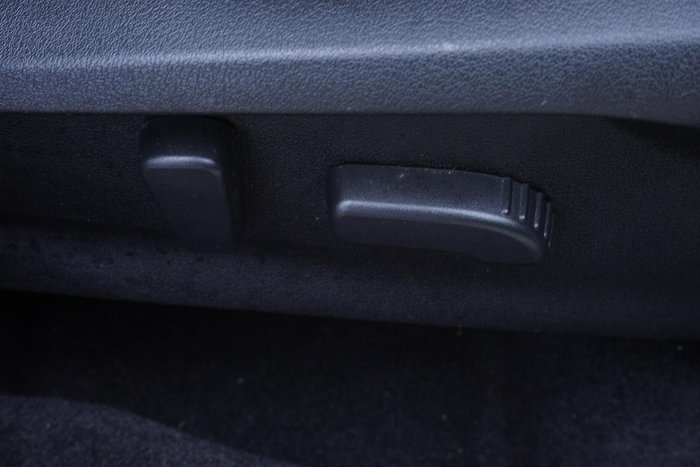 2020 Subaru Forester 2.5i Sport