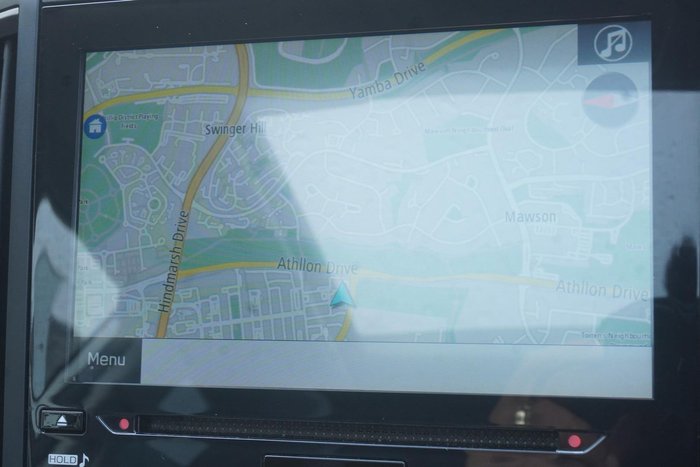 2020 Subaru Forester 2.5i Sport